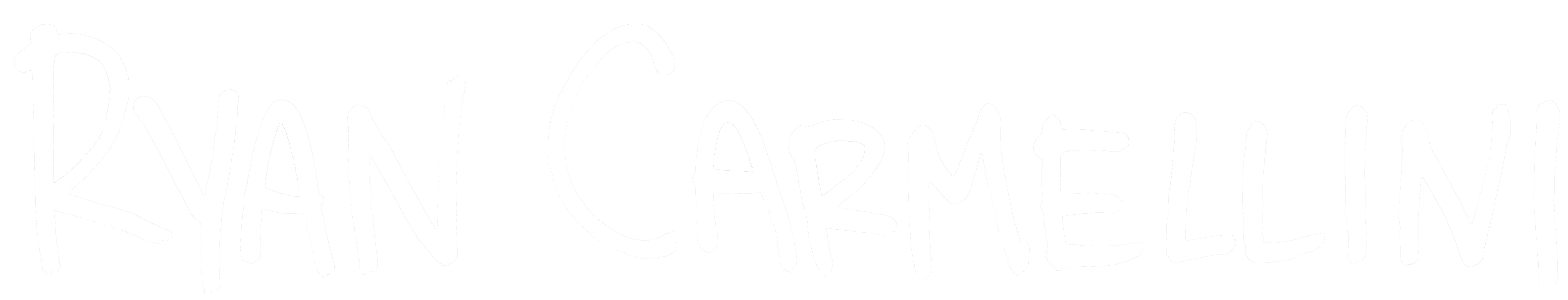Ryan Carmellini